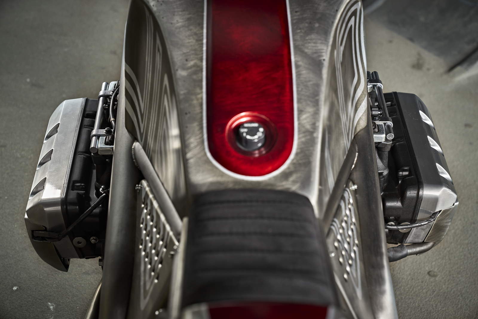 Louis Honda Gold Wing